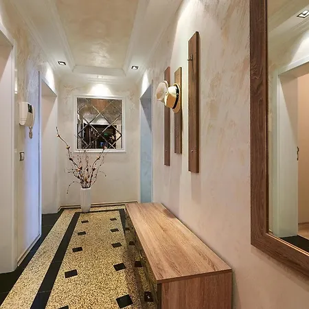 Aparthotel Boutique Rose Gardens *
