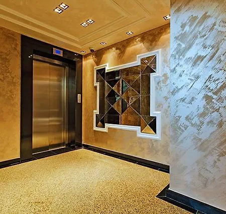 Aparthotel Boutique Rose Gardens *