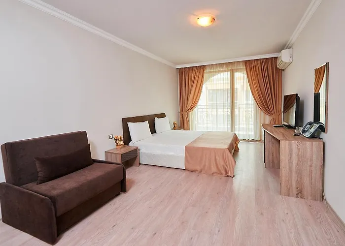 Apart Otel Boutique Rose Gardens Ahyolu