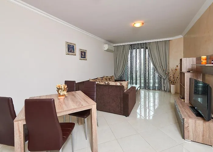 Apart Otel Boutique Rose Gardens Ahyolu