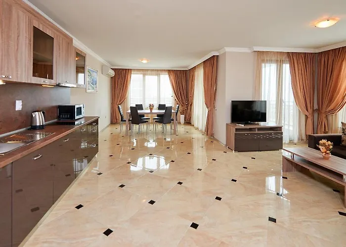 Boutique Rose Gardens Apart Otel 4*