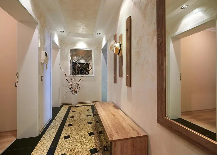 Apart Otel Boutique Rose Gardens 4*