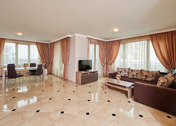 Apart Otel Boutique Rose Gardens