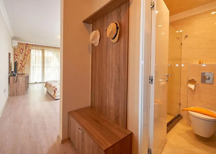 Apart Otel Boutique Rose Gardens 4*