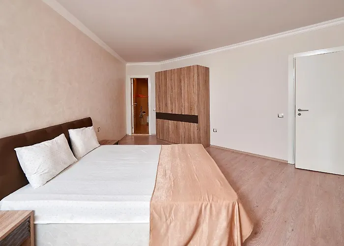 Apart Otel Boutique Rose Gardens 4*