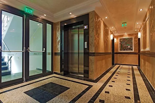 Boutique Rose Gardens Apart Otel 4*