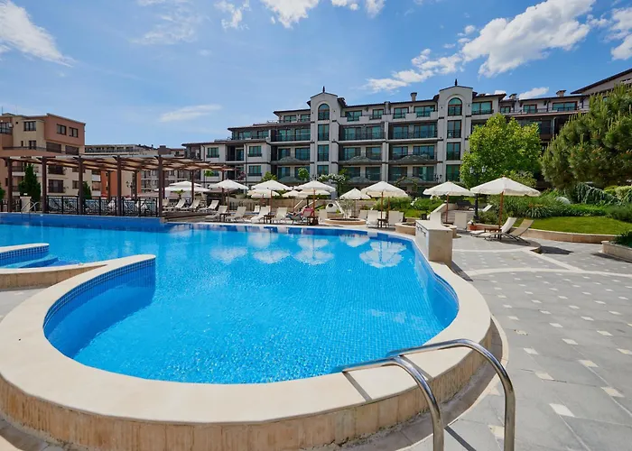 Apart Otel Boutique Rose Gardens 4*