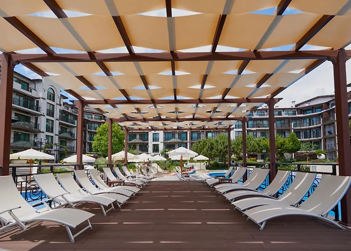 Boutique Rose Gardens Apart Otel Ahyolu