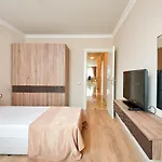 Hotel de apartamente Boutique Rose Gardens Pomorie