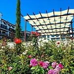 Hotel de apartamente Boutique Rose Gardens Pomorie