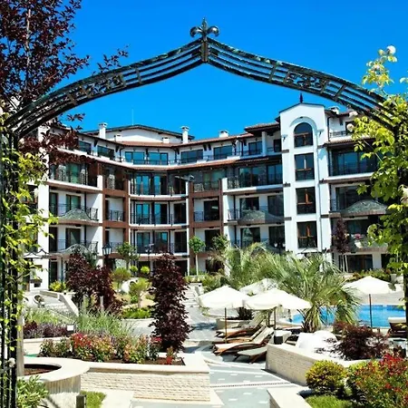 Boutique Rose Gardens Πομόριε