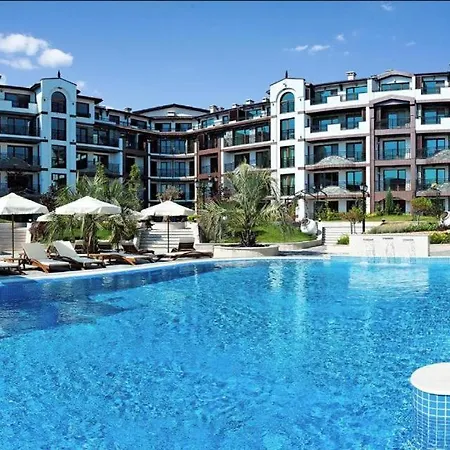 Aparthotel Boutique Rose Gardens