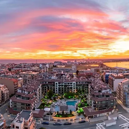 Boutique Rose Gardens 4*