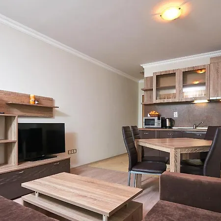 Boutique Rose Gardens Ξενοδοχείο με διαμερίσματα