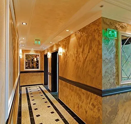 Boutique Rose Gardens Ξενοδοχείο με διαμερίσματα