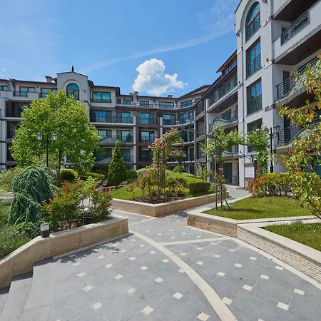 Boutique Rose Gardens Ξενοδοχείο με διαμερίσματα