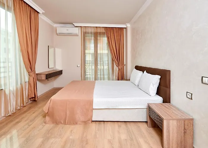 Boutique Rose Gardens