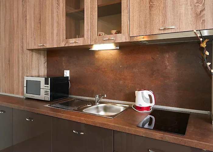 Boutique Rose Gardens 아파트호텔