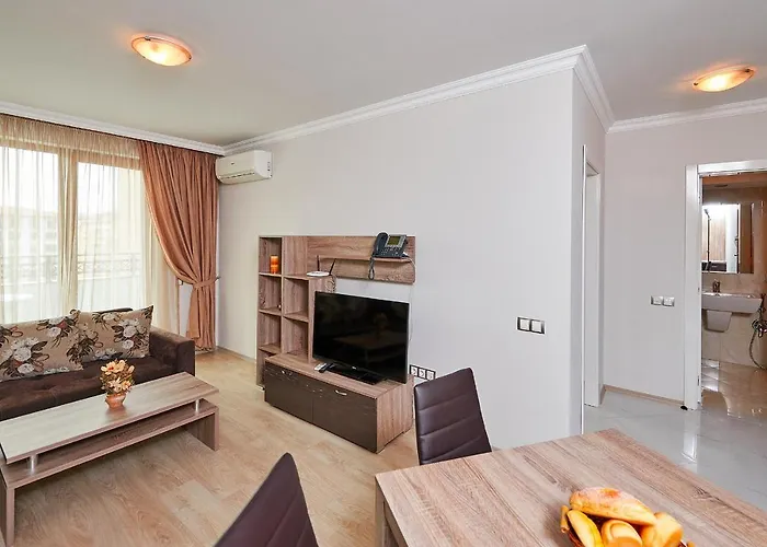 아파트호텔 Boutique Rose Gardens 포마리