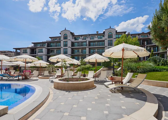 Boutique Rose Gardens 4* 포마리